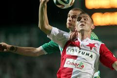 Duel rivalů: Slavia vs. Bohemians