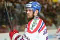 EHCh, ČR - Slovensko: Radek Smoleňák