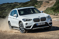 BMW X1 2015 - čelní