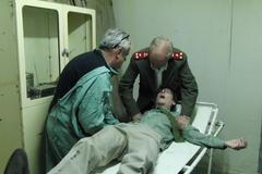 VIDEO Protiatomový kryt a odposlechy. To byl hotel Jalta