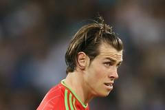 Garteh Bale: Halfcourt Challenge