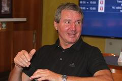 Valná hromada FAČR (Kubíček)