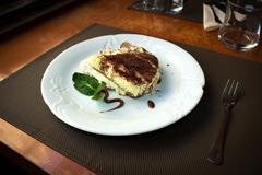 Připravte si lahodné italské tiramisu dle tradičního receptu