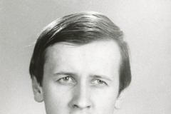 Major Stanislav Novotný