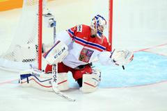 MS 2015, ČR-Švédsko: Alexander Salák