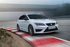 Seat Leon Cupra ST