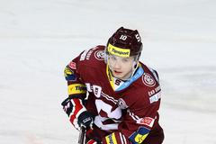 TELH, Sparta-Třinec: Martin Réway