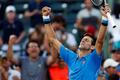 Tennis, Miami Open: Novak Djokovič