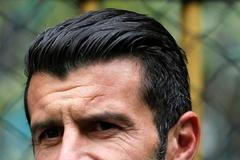 Luís Figo
