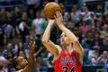 NBA, Chicago Bulls: Mike Dunleavy (34)