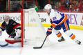 NHL: New York Islanders vs. Carolina Hurricanes