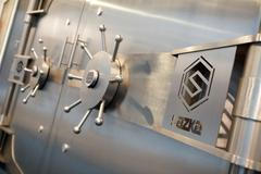 Sazka, ilustrační, sportka, trezor, loterie