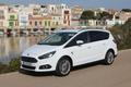 Ford S-Max - čelní (2015)