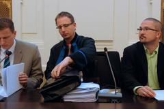 Jiří Trnka a Martin Půlpytel