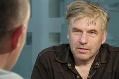 Vorel: Nový film rovnou na YouTube? S piráty jsem prohrál