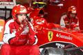 F1, VC Austrálie 2015: Ferrari