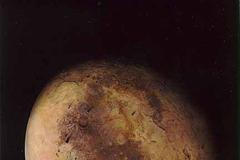 Planeta Pluto