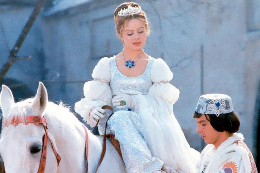 ANKETA: Princové a princezny našich srdcí. Kdo nás z herců a hereček okouzlil nejvíc?