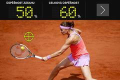 Kde je tenisák - úvodní obrázek