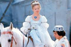 Václav Vorlíček - Tři oříšky pro Popelku