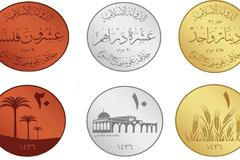 Mince Islámského státu.