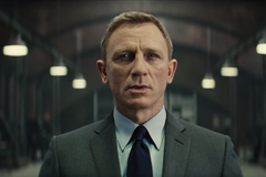 Daniel Craig