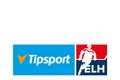 Tipsport ELH - logo 2015-16