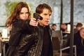 Mission: Impossible - Národ grázlů