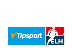Tipsport ELH - logo 2015-16