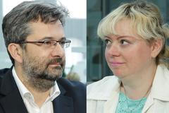 Švihlíková: TTIP? Nebezpečné potraviny a lidé bez práce