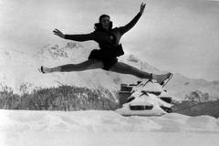 Ája (Alena) Vrzáňová (1950)