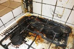 U Birhanzlů - kontrola SZPI