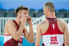 Jan Hadrava a Přemysl Kubala