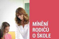 Mínění rodičů o škole - úvodní obrázek