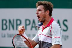 Stan Wawrinka