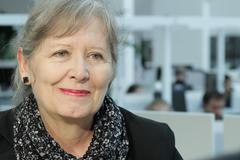 Helena Třeštíková