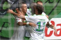 Ivan Perišič (Vfl Wolfsburg)