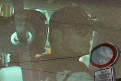 Převoz Kevina Dahlgrena z Prahy do Brna