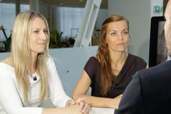 Jezídky nám vyprávěly o denním znásilňování Islámským státem