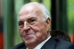 Helmut Kohl
