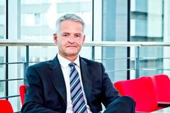 Aleš Poklop, šéf Asociace penzijních společností a Penzijní společnosti České spořitelny