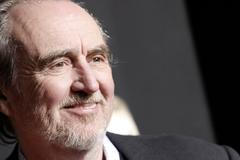 Wes Craven