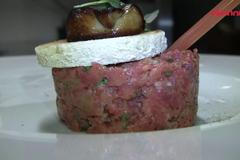 Pohádkový tatarák