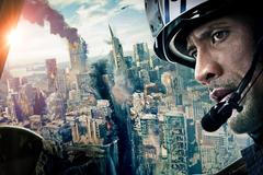 Filmová recenze: San Andreas