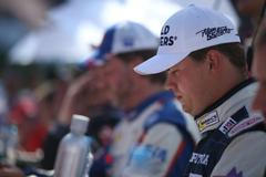 ME tahačů 2015, Most: Adam Lacko