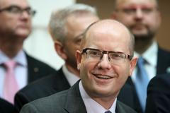 Honzejk: Pokuty za málo žen na kandidátce? ČSSD už přehání