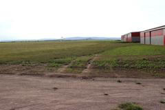 Znojmo chce Winter Classic, za dva roky na letišti