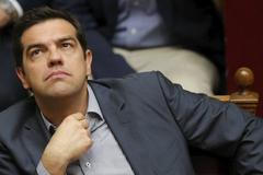Alexis Tsipras