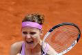 French Open 2015: Lucie Šafářová