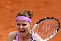 French Open 2015: Lucie Šafářová